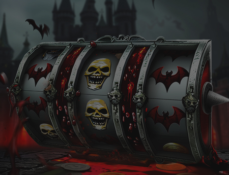Blood Suckers