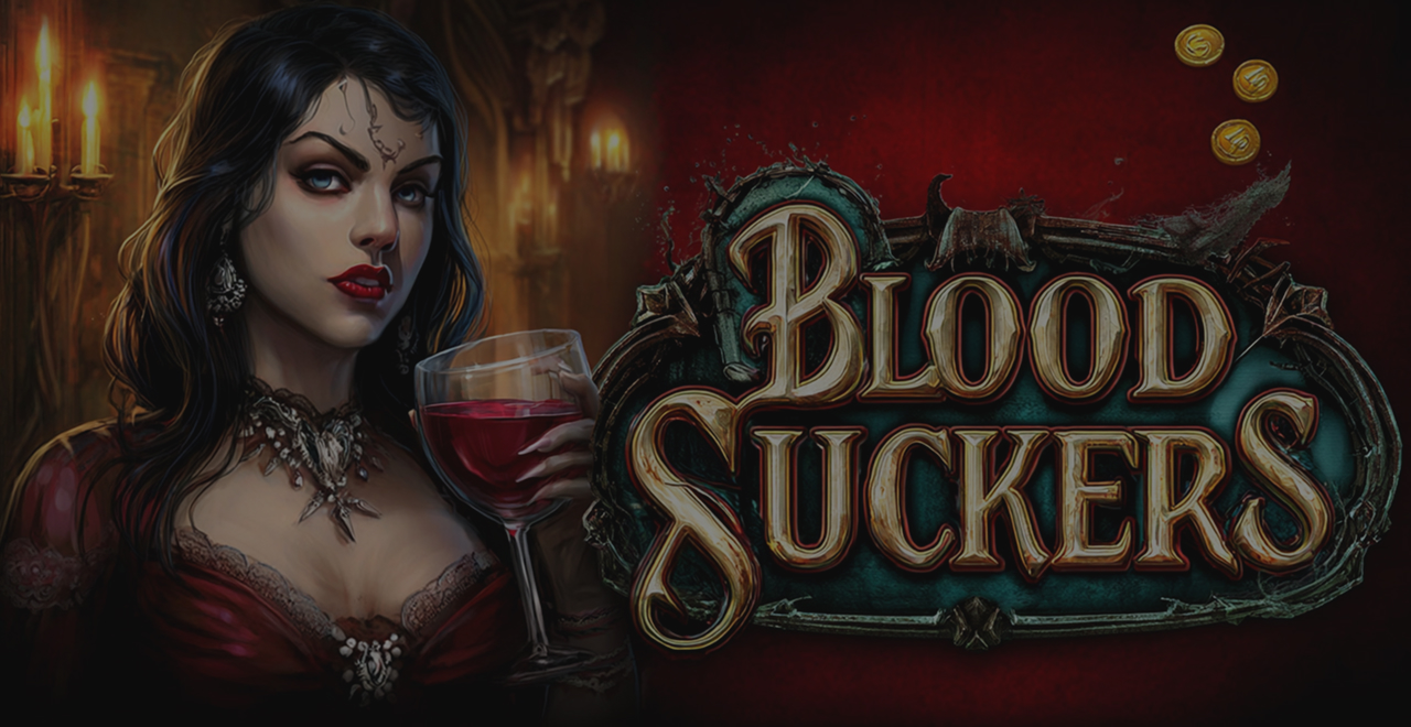 Blood Suckers