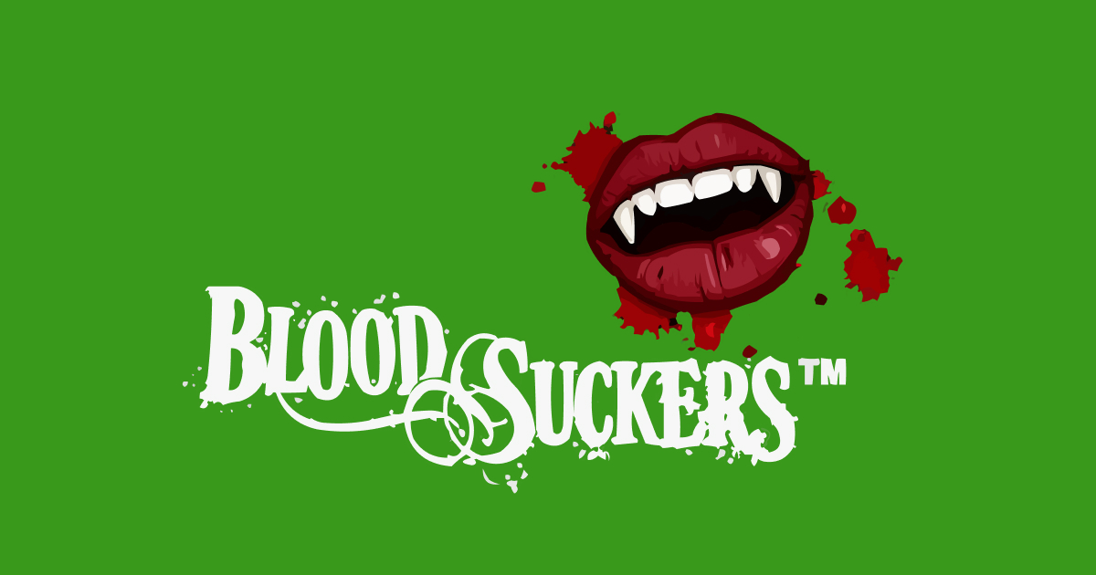 Blood Suckers